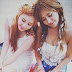 SeoHyun greets her Yul Unnie a Happy Birthday