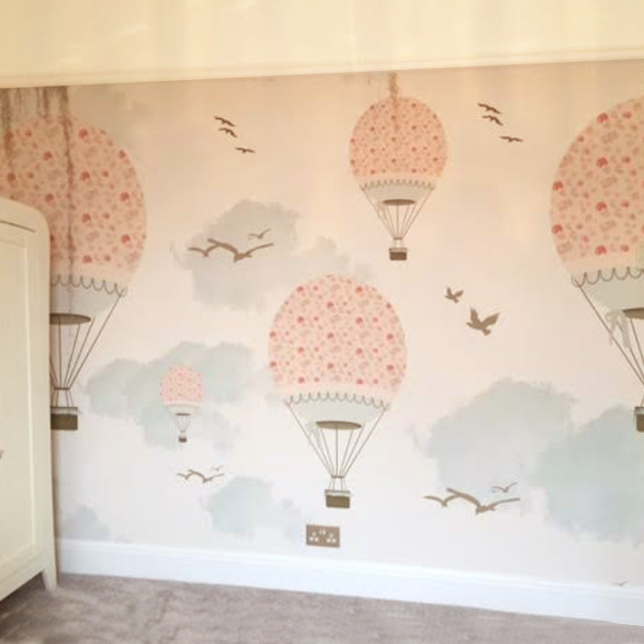 little hands Little Hands Wallpaper