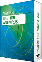 TrustPort USB Antivirus 2013 Full + TrustPort Total Protection Full
