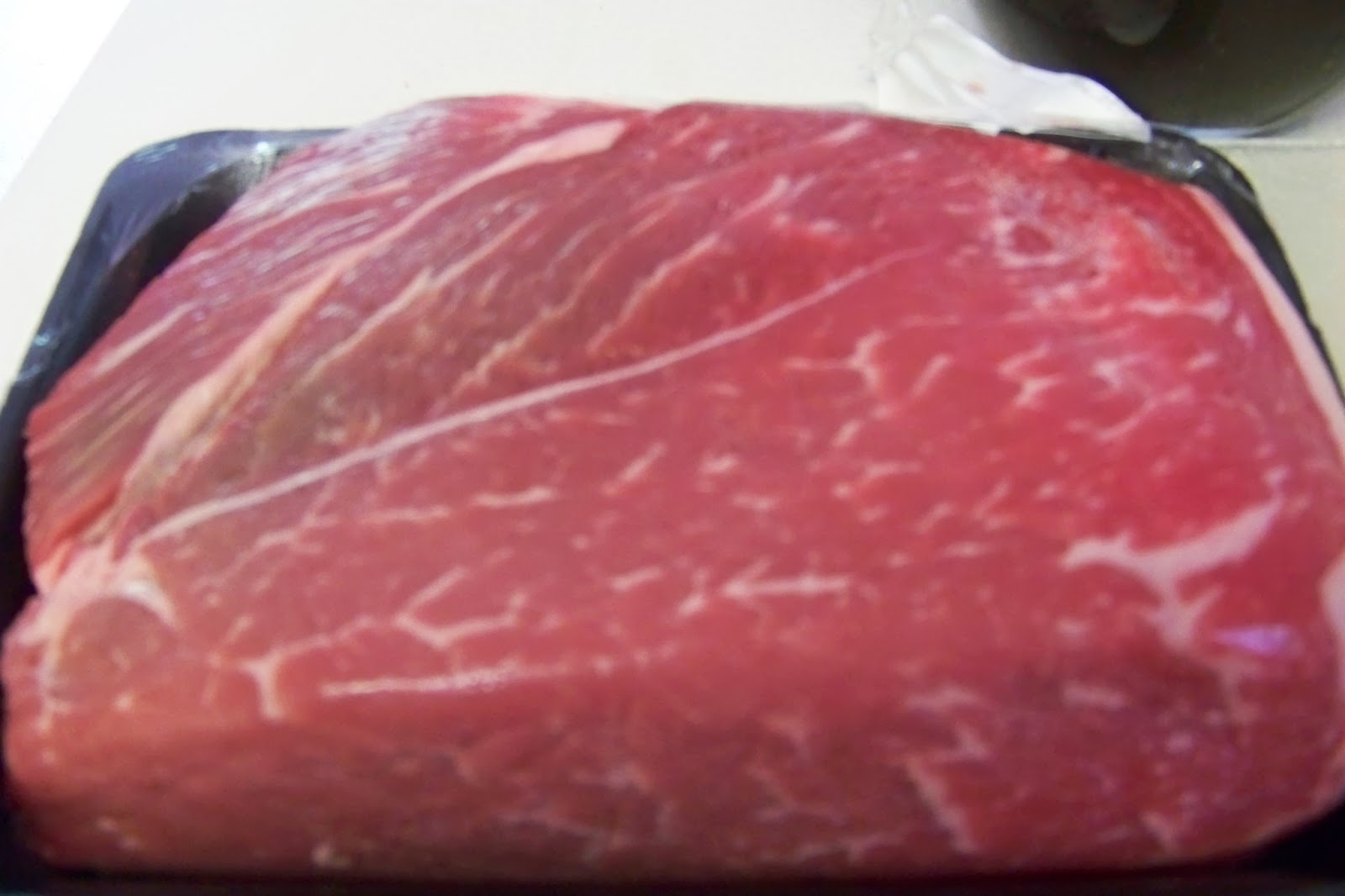 What's Debbie making today? Balsamic Roast Beef Crock Pot