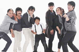 YeonCheoreom: 7 Ikans - Andeca Andeci