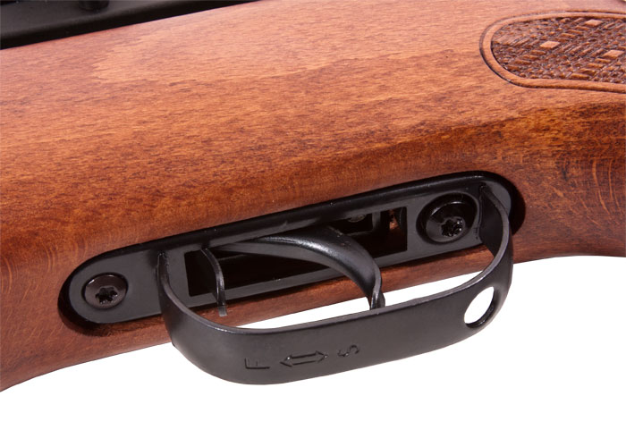 GUN SPORT Gamo Hunter Extreme 1650 FPS