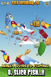 Descargar Ninja Fishing v1.6.1.1 modificado .apk (Download Free) Descargar Descargar Ninja Fishing v1.6.1.1 modificado .apk (Gratis)
