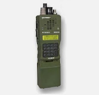 Радиостанция портативная широкополосная ОВЧ/УВЧ RF-7800M-HH