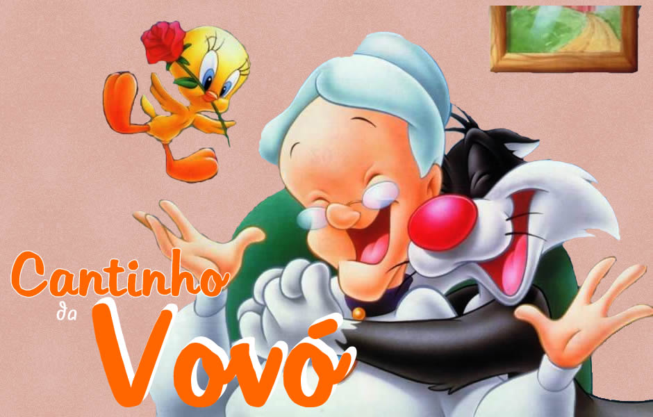 Cantinho da Vovó