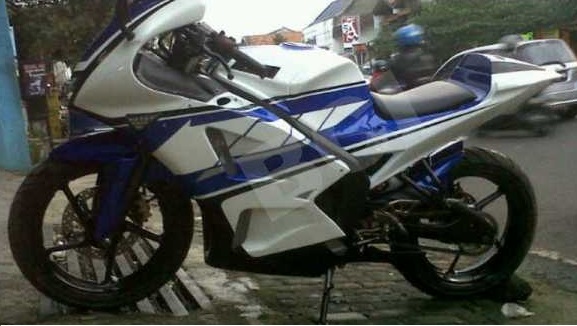 Harga Aksesoris Modif Yamaha Byson Harga Aksesoris Modif Yamaha Byson