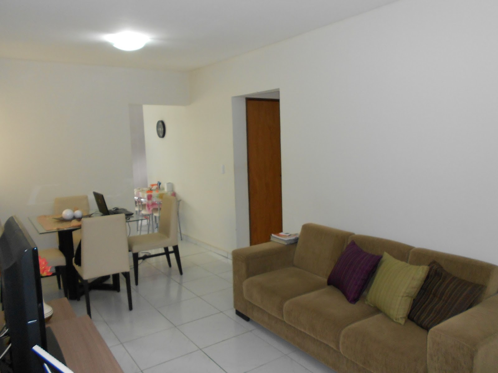 Sala De Estar Na Cor Branca ~ Agora sim, casada Cor na parede da sala Simulador de tintas Sala De Estar Na Cor Branca ~ Agora sim, casada Cor na parede da sala Simulador de tintas
