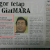 PUSAT LATIHAN INDUSTRI PENERBANGAN DI TANAH SEKANGKANG KERA? KESETANAN APAKAH INI??? @NajibRazak @MuhyiddinYassin @Khairykj @tunfaisal @KBSMalaysia @nohomar @ustazfathulbari @Khalid_Ibrahim @MediaSelangorku @SelangorGov
