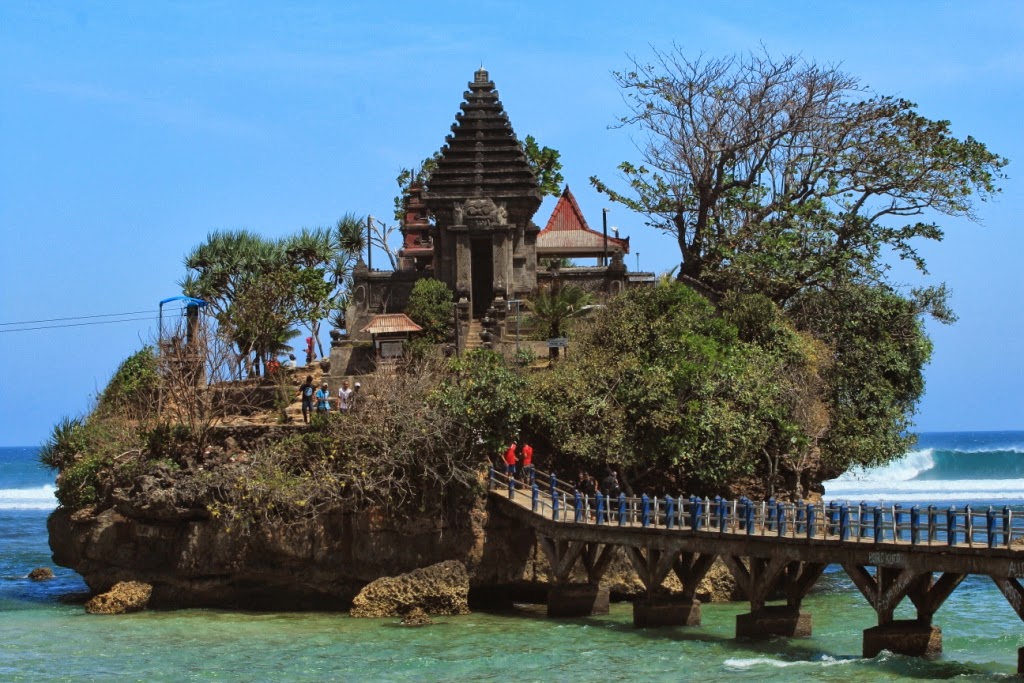 23 Destinasi Wisata di Malang dan Sekitarnya yang Wajib