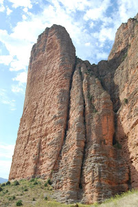 Riglos de Mallos