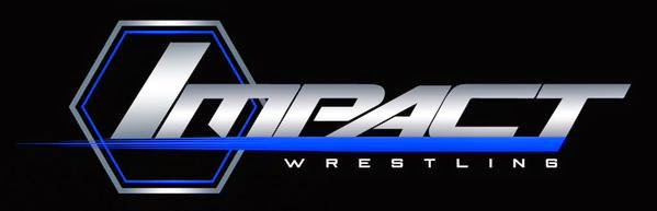 Impact Wrestling com novo logotipo e à Sexta-feira!