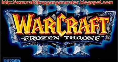 Warcraft 3 Key Generator Download