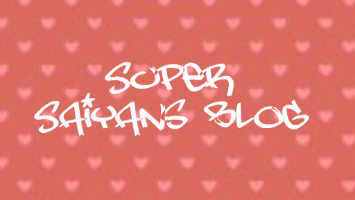 Super Saiyans Blog 