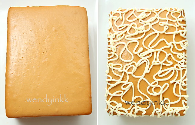 Estrel S Caramel Cake Secret Recipe Estrel S Caramel Cake Secret Recipe