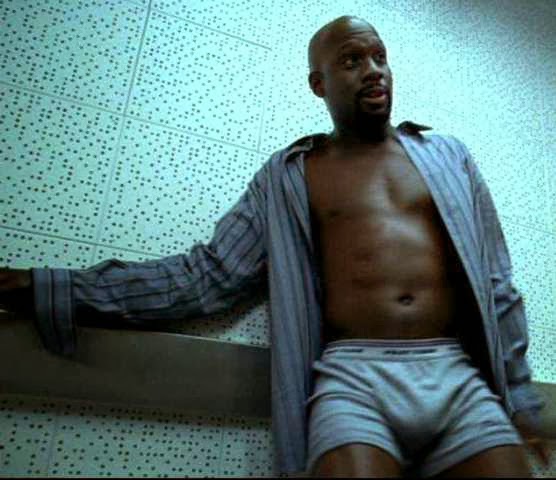 Smash or Pass: Richard T. Jones | Lipstick Alley