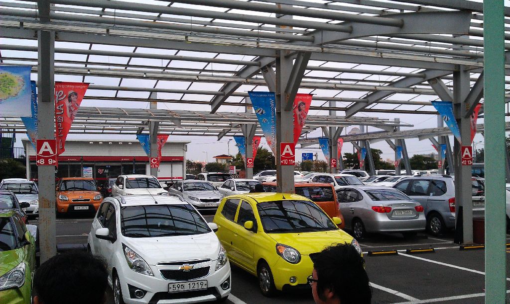 Jeju Island Car Rental Avis Jeju Island Car Rental Avis