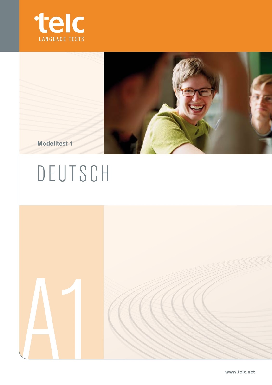 Learn Deutsch: Download telc Start Deutsch 1