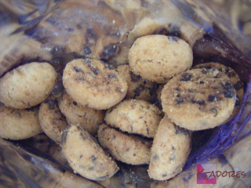 Chiquilin ChiquiChocs de Artiach Ktadores