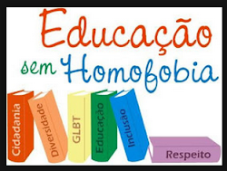 Escola Sem Homofobia