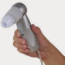 PROSCOPE HR DRIVER