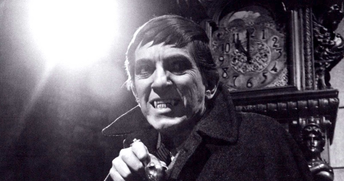 Tim Lucas All The Colors Of The Dark