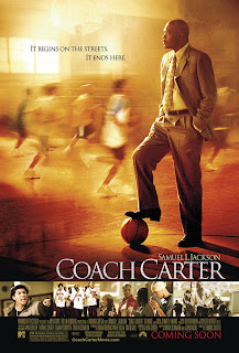 Juego de Honor / Entrenador Carter / Coach Carter