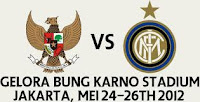 Inter Milan vs Indonesia Inter Milan vs Indonesia