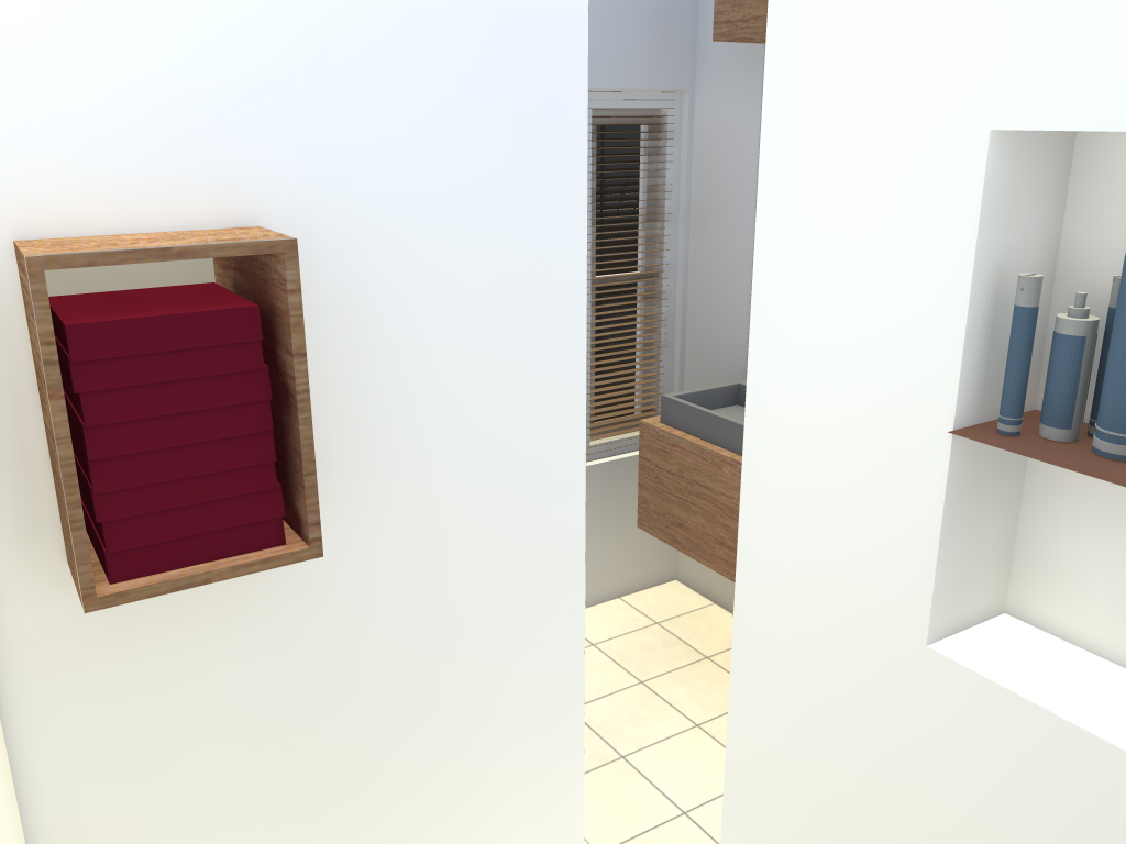 Arnoud herberts interieurarchitect: badkamer ontwerpen in 3d voor ...