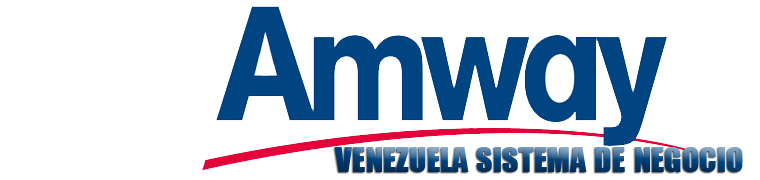 Amway Venezuela Sistema de Negocio