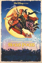 Χόκους Πόκους: Οι Τρεις Μάγισσες (1993) Χόκους Πόκους: Οι Τρεις Μάγισσες (1993)