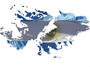 MALVINAS (I) :¿LAS MALVINAS PODRÍAN SER URUGUAYAS? malvinasargentinas