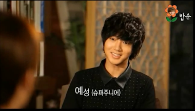 Yesung