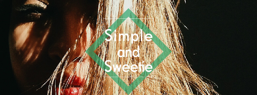 Mickaela Luysa : Simple and Sweetie