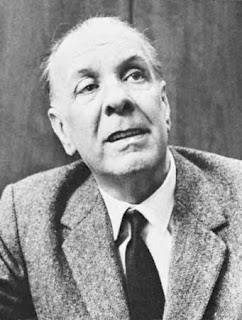 112th Birthday Of Jorge Luis Borges Pack-3