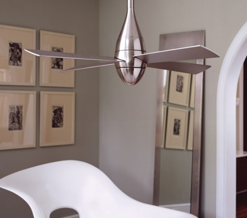 Kichler Ceiling Fans. Modern+ceiling+fan+with+