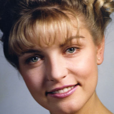 Laura Palmer Avatar