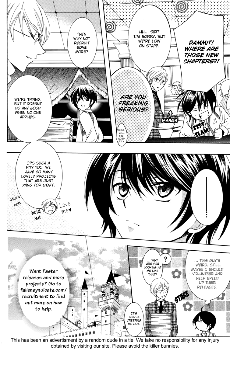 C Sword And Cornett Vol 8 Chapter 46 Mangahasu C Sword And Cornett Vol 8 Chapter 46 Mangahasu