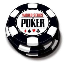 WSOP Qualifying Tournament