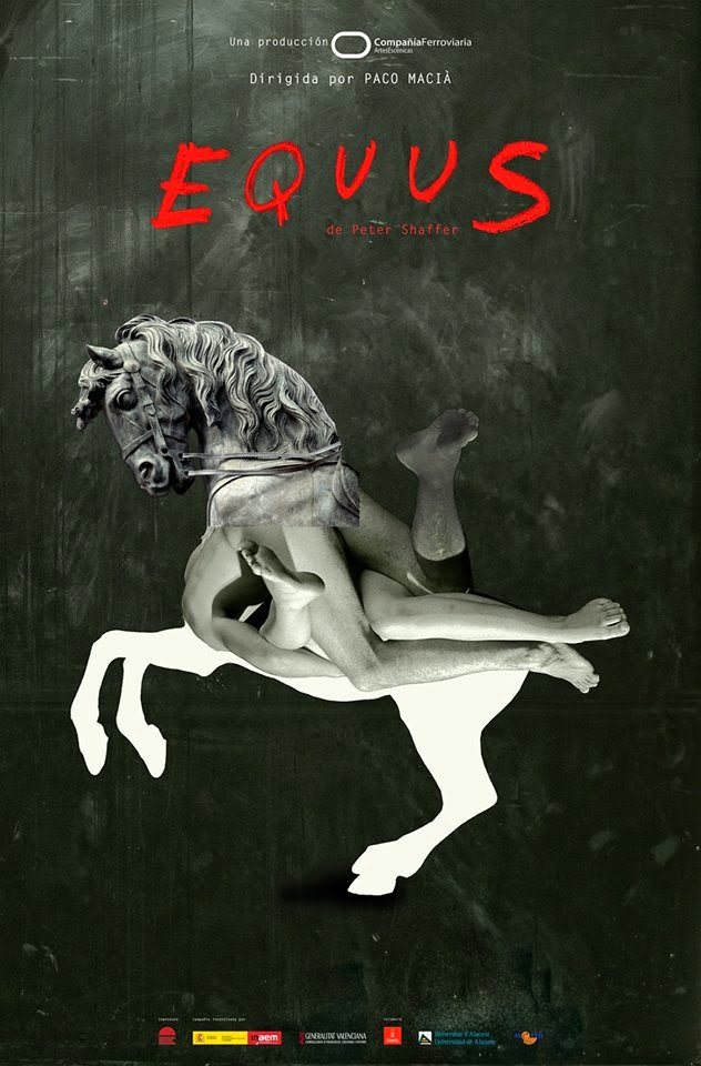 equus equus
