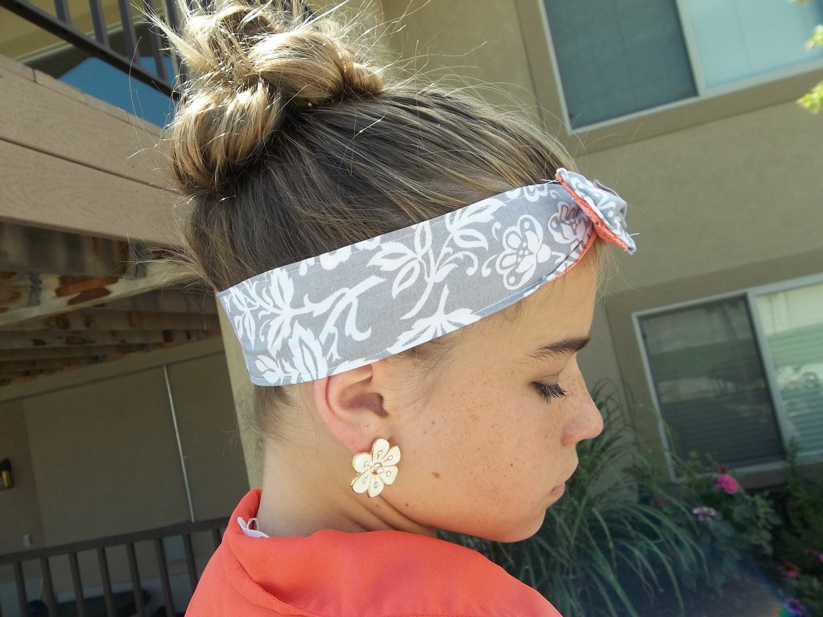One of a Kind Fun Headbands!!