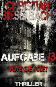 Aufgabe 13: Töte sie alle!