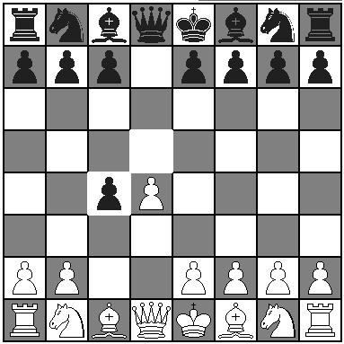 Videoaula Repertório com 1.d4: Gambito da Dama Recusado - Defesa Ortodoxa  (Variante com 3Cf6) 