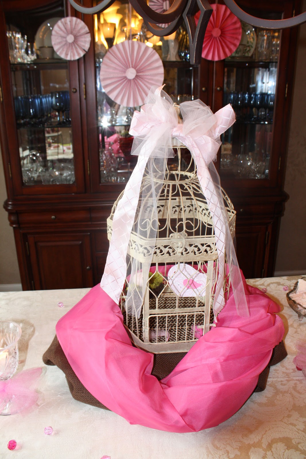 Quotes Of A Boy Mom Baby Shower For Michelle Amp Charlotte