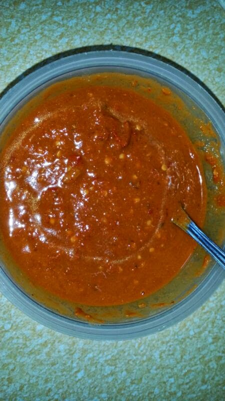 Cara Buat Sambal Belacan Yang Super Sedap Nur Lovekasih