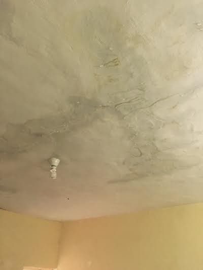 These Are The Bathrooms At Afe Babalola University These Are The Bathrooms At Afe Babalola University