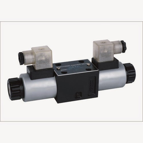 Rexroth Hydraulic Directional Control Solenoid Valves Hydraulic