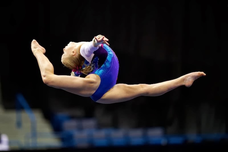 How To Do A Ring Leap How To Do A Ring Leap