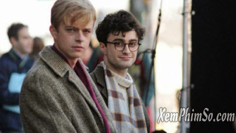 Giết Người Yêu Giết Người Yêu