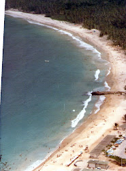 PLAYA DE ARAGUA