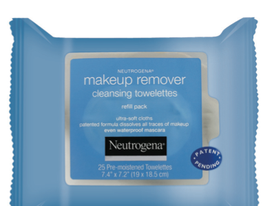 Neutrogena Blue Line